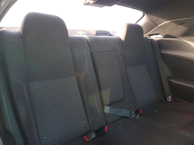 72886095 :رقم المزاد ، 2C3CDZAG9GH331123 vin ، 2016 Dodge Challenger مزاد بيع