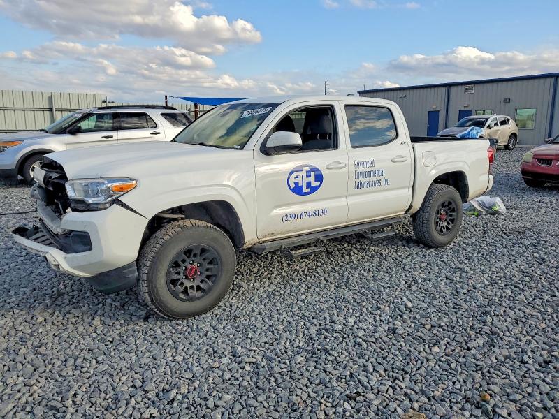 Aukcja sprzedaży 2023 Toyota Tacoma, vin: 3TMCZ5AN4PM542672, numer aukcji: 74436075
