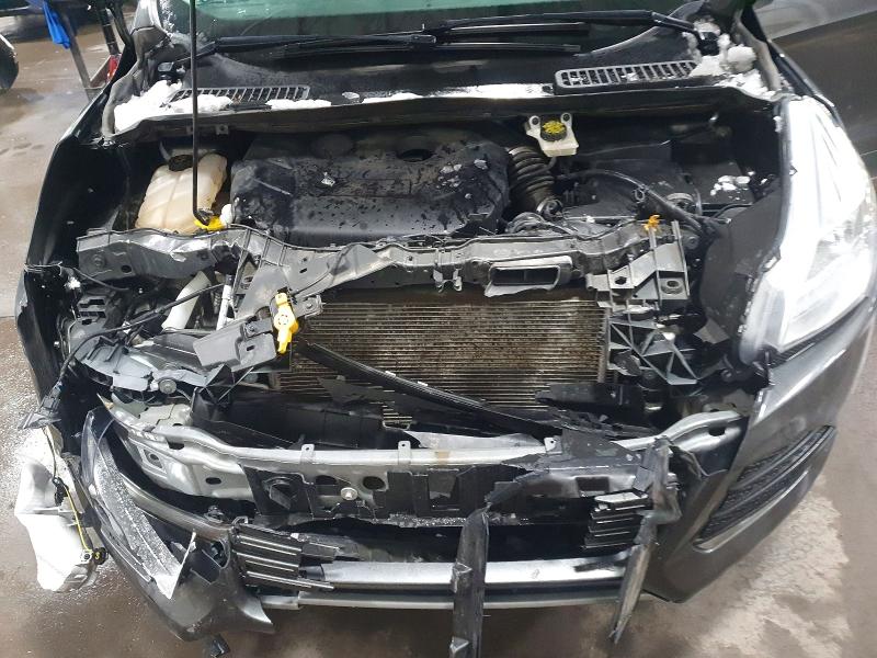 Aukcja sprzedaży 2016 Ford Escape, vin: 1FMCU9G9XGUA67567, numer aukcji: 74402155