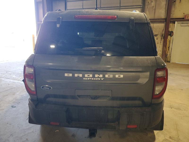 Aukcja sprzedaży 2021 Ford Bronco Sport, vin: 3FMCR9B68MRA81940, numer aukcji: 73917295