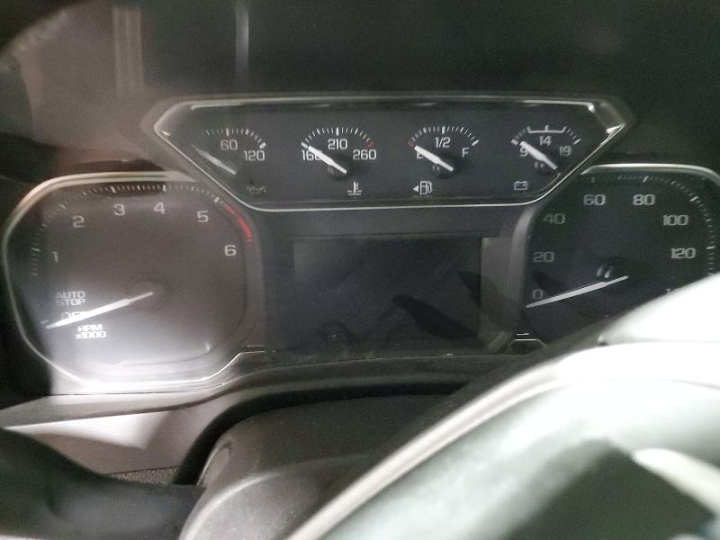 Aukcja sprzedaży 2021 Gmc Sierra, vin: 3GTU9CET5MG426117, numer aukcji: 74922465