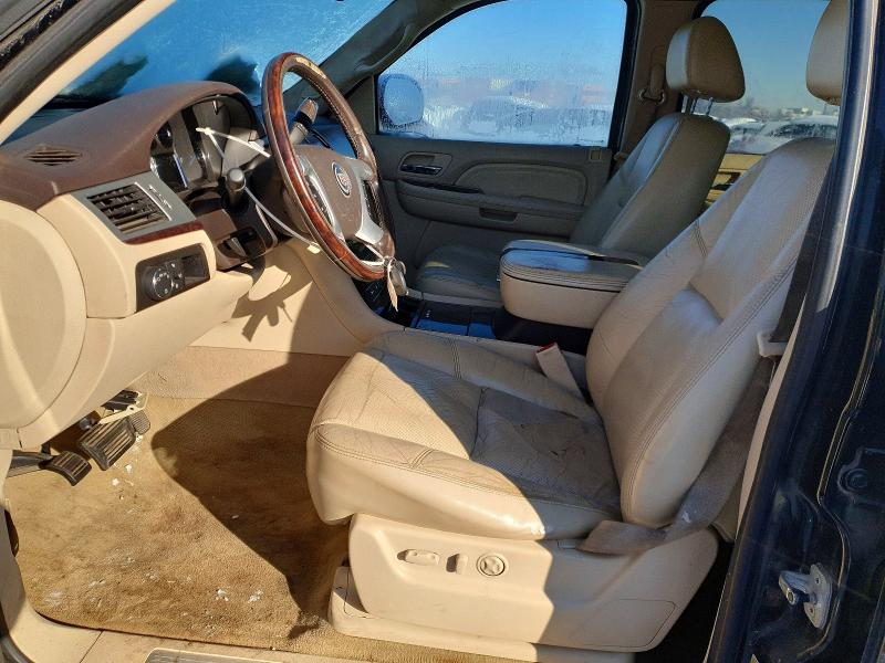 Aukcja sprzedaży 2007 Cadillac Escalade, vin: 3GYFK62877G196884, numer aukcji: 74576415