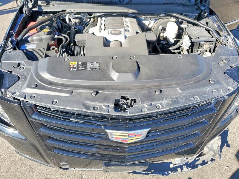 Aukcja sprzedaży 2016 Cadillac Escalade, vin: 1GYS3KKJ9GR412256, numer aukcji: 72460705