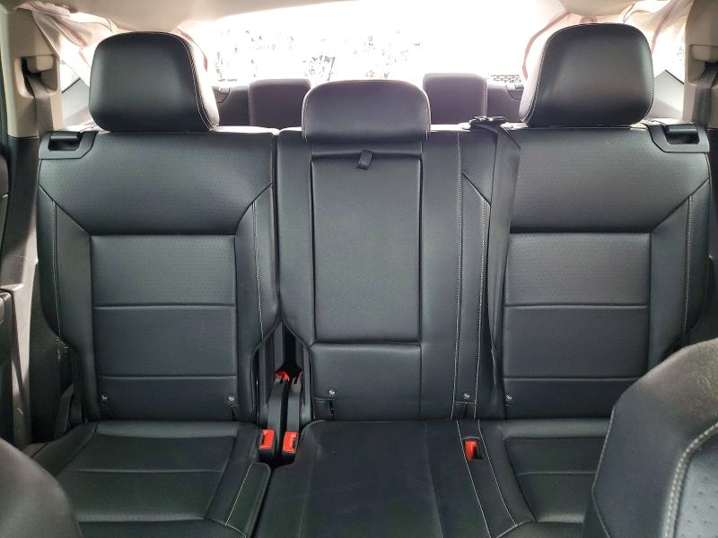 73937745 :رقم المزاد ، 1V2HR2CA7MC581265 vin ، 2021 Volkswagen Atlas مزاد بيع