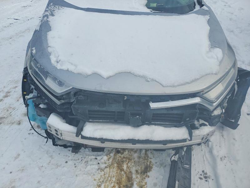 Продаж на аукціоні авто 2019 Honda Cr-v, vin: 2HKRW2H95KH137106, номер лоту: 73261515
