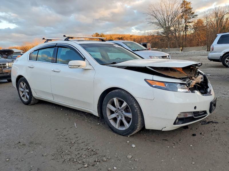 Продаж на аукціоні авто 2013 Acura Tl Tech, vin: 19UUA8F51DA005578, номер лоту: 73512075