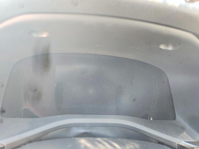 2025 Toyota Camry Xse მანქანა იყიდება აუქციონზე, vin: 4T1DAACKXSU614370, აუქციონის ნომერი: 74799865