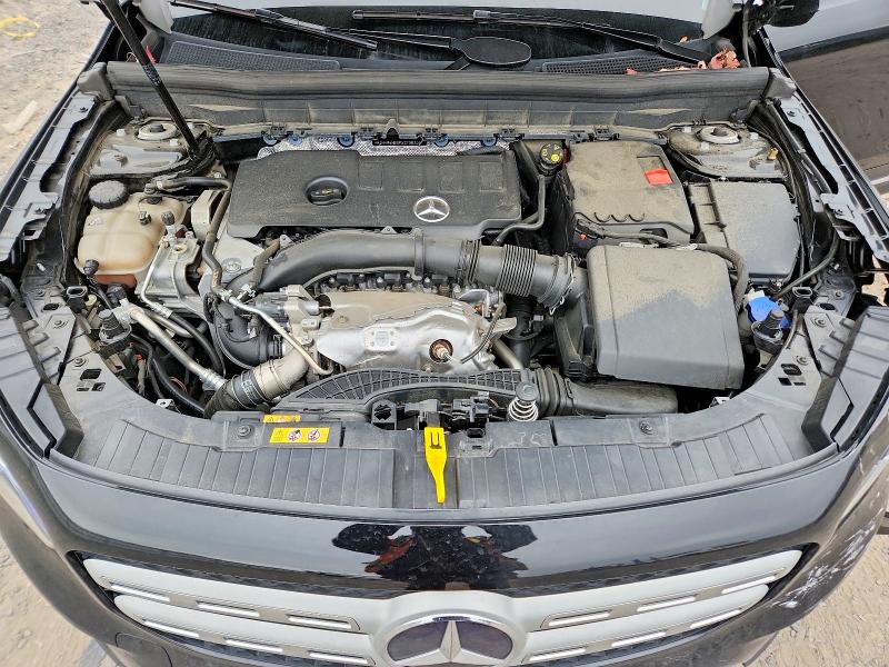 Продажа на аукционе авто 2023 Mercedes-benz Glb, vin: W1N4M4HB9PW279631, номер лота: 73507335