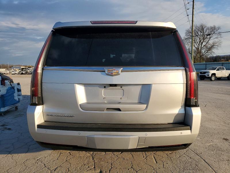 73516265 :رقم المزاد ، 1GYS3CKJ6HR385654 vin ، 2017 Cadillac Escalade مزاد بيع