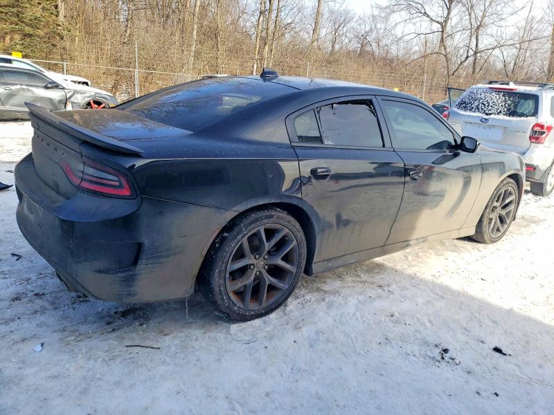 Продажа на аукционе авто 2021 Dodge Charger, vin: 2C3CDXCT8MH652712, номер лота: 99245245