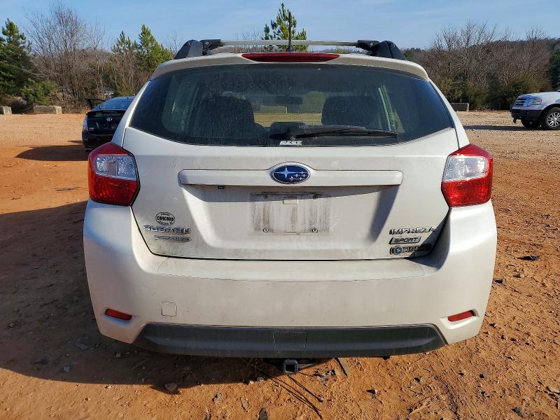 Aukcja sprzedaży 2015 Subaru Impreza Sp, vin: JF1GPAT66F8206780, numer aukcji: 99883585