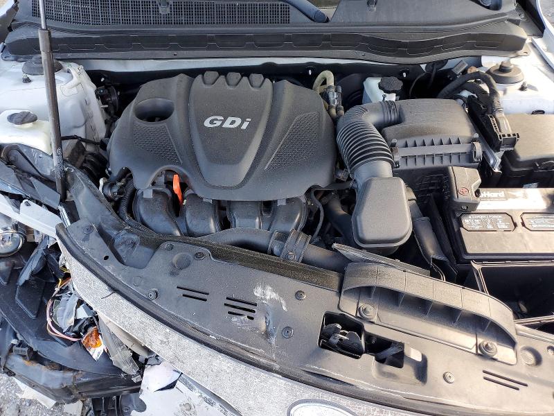 74437255 :رقم المزاد ، 5XXGM4A78EG333784 vin ، 2014 Kia Optima مزاد بيع