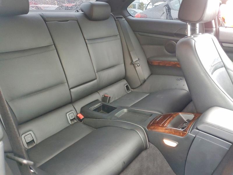 Aukcja sprzedaży 2011 Bmw 328, vin: WBAKE5C52BE432171, numer aukcji: 72894895
