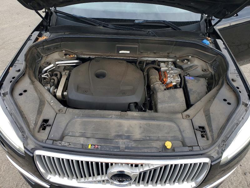 73020335 :رقم المزاد ، YV4BC0ZX4H1130799 vin ، 2017 Volvo Xc90 مزاد بيع