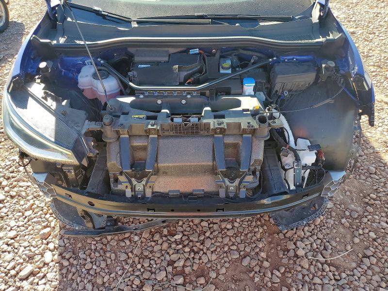 Продажа на аукционе авто 2021 Volkswagen Id.4, vin: WVGTMPE25MP033797, номер лота: 99201375