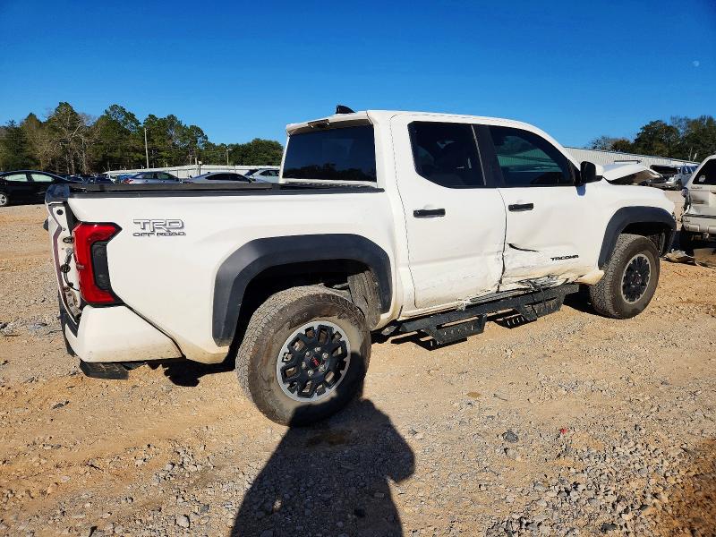 Продаж на аукціоні авто 2024 Toyota Tacoma, vin: 3TYLB5JN2RT045812, номер лоту: 98157845