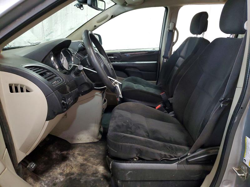 Aukcja sprzedaży 2019 Dodge Grand Caravan, vin: 2C4RDGBG5KR805287, numer aukcji: 79659915