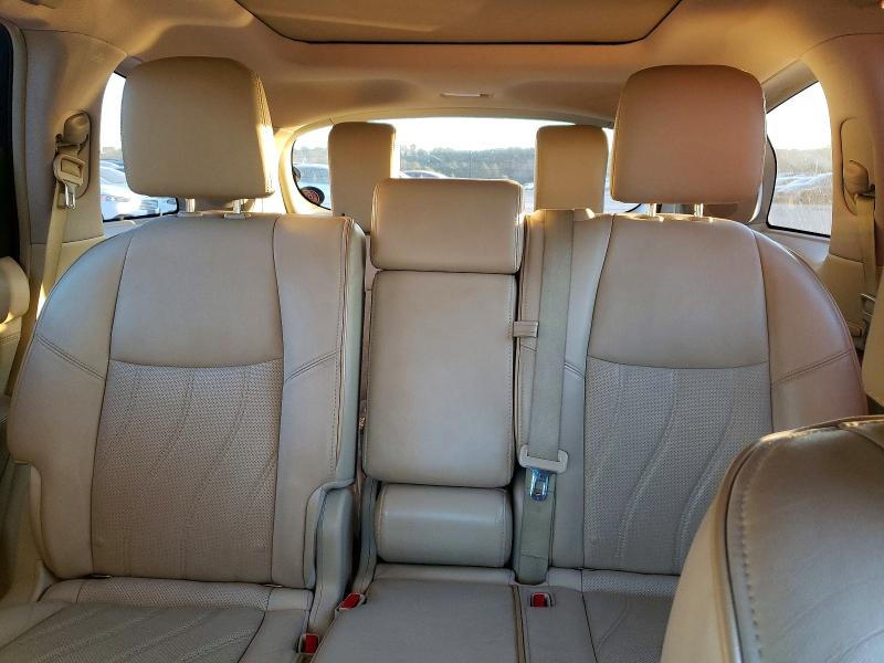 Aukcja sprzedaży 2013 Infiniti Jx35, vin: 5N1AL0MM2DC353607, numer aukcji: 73594195