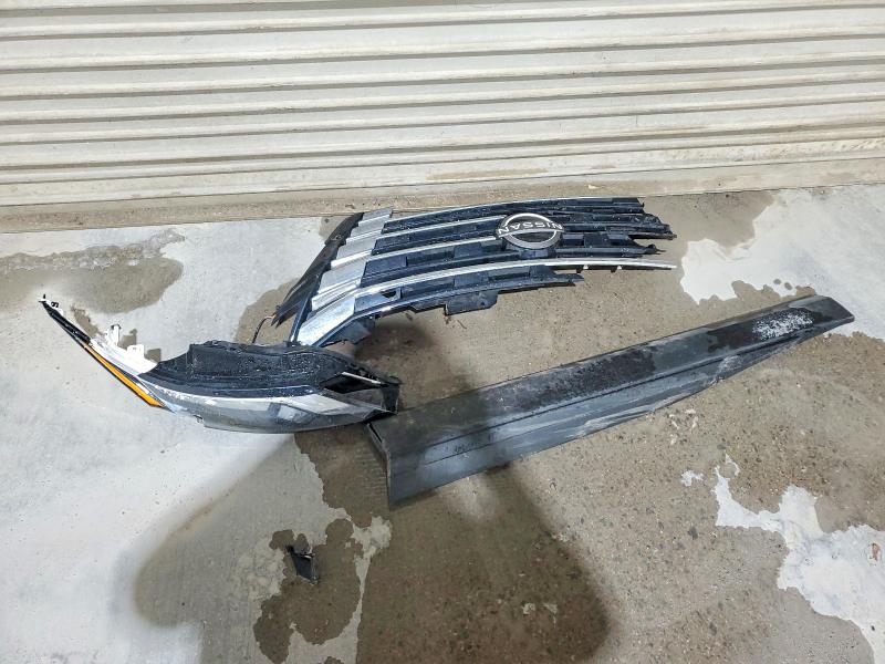 Продажа на аукционе авто 2025 Nissan Rogue Sv, vin: 5N1BT3BBXSC833561, номер лота: 76413925