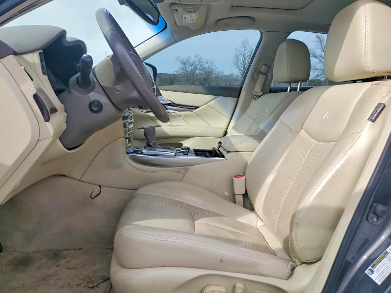 Aukcja sprzedaży 2012 Infiniti M37, vin: JN1BY1AP8CM330293, numer aukcji: 74031445