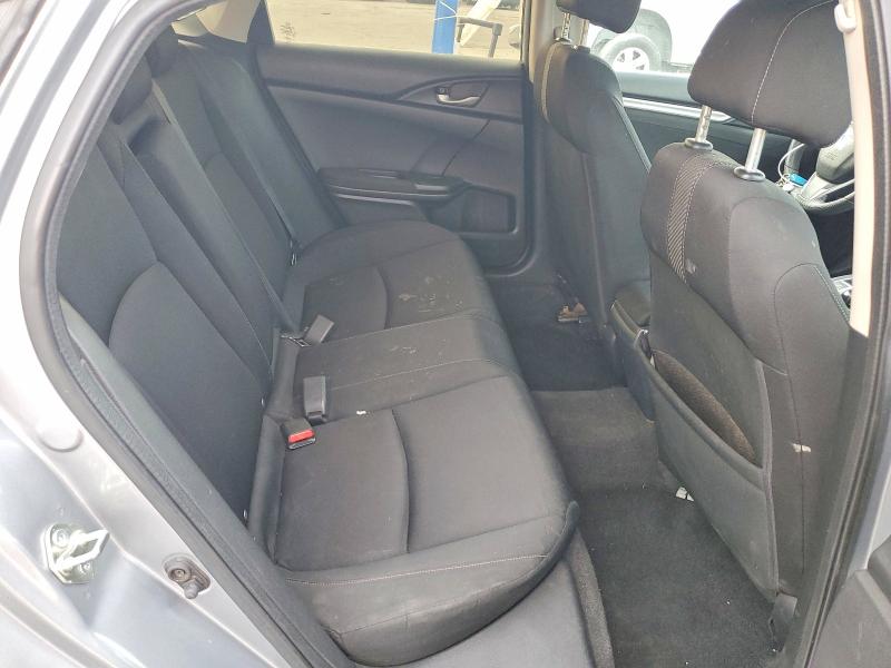 Продаж на аукціоні авто 2016 Honda Civic, vin: 2HGFC1F39GH644984, номер лоту: 73940595