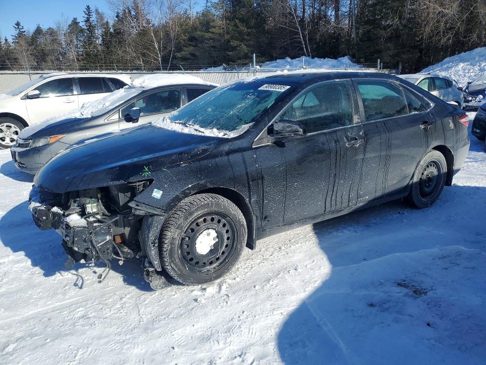 Продажа на аукционе авто 2015 Toyota Camry Le, vin: 4T1BF1FK9FU115179, номер лота: 98900385
