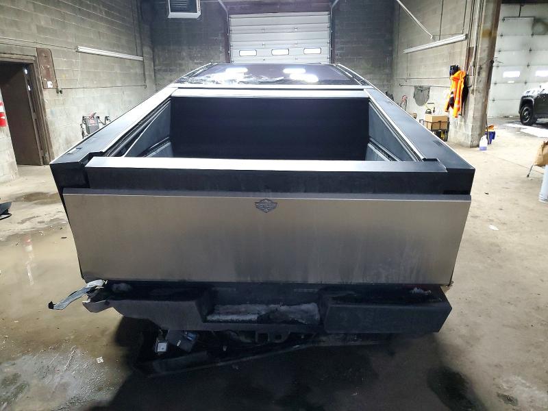 Продажа на аукционе авто 2024 Tesla Cybertruck, vin: 7G2CEHEDXRA003232, номер лота: 73001905