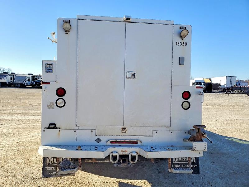 2015 Ford F550 Super მანქანა იყიდება აუქციონზე, vin: 1FDUF5HT1FED56251, აუქციონის ნომერი: 97996205