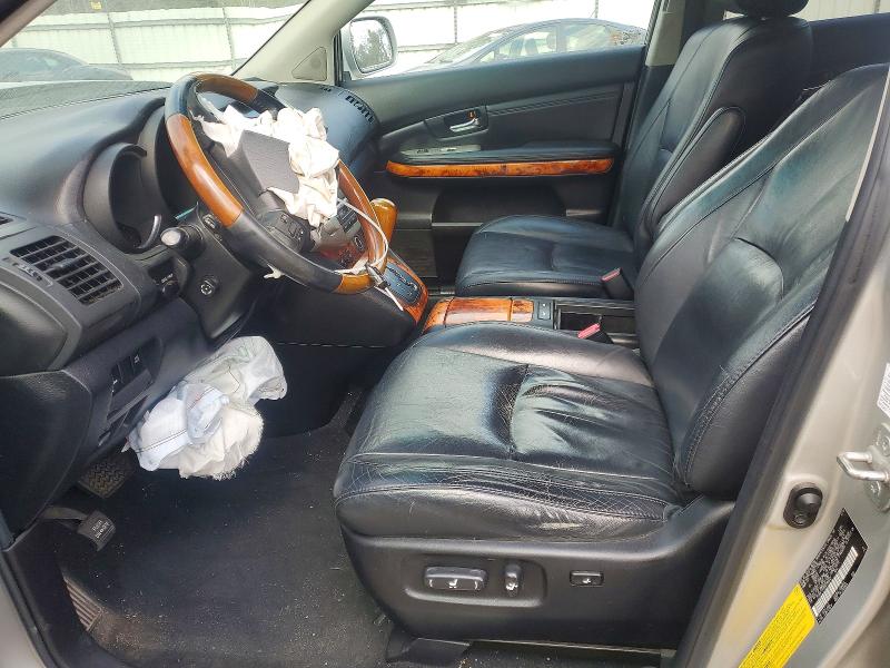 Aukcja sprzedaży 2008 Lexus Rx, vin: 2T2HK31U88C088647, numer aukcji: 98288135