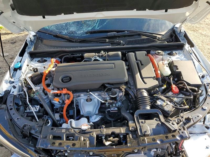 Продаж на аукціоні авто 2026 Honda Civic, vin: 2HGFE4F85TH320660, номер лоту: 98459415