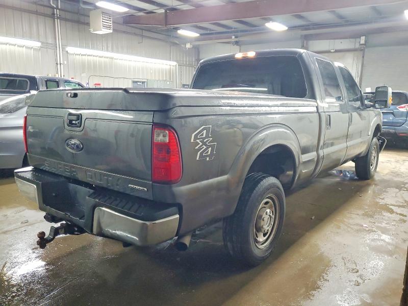 Auction sale of the 2016 Ford F250, vin: 1FT7W2B64GEA59401, lot number: 99470475