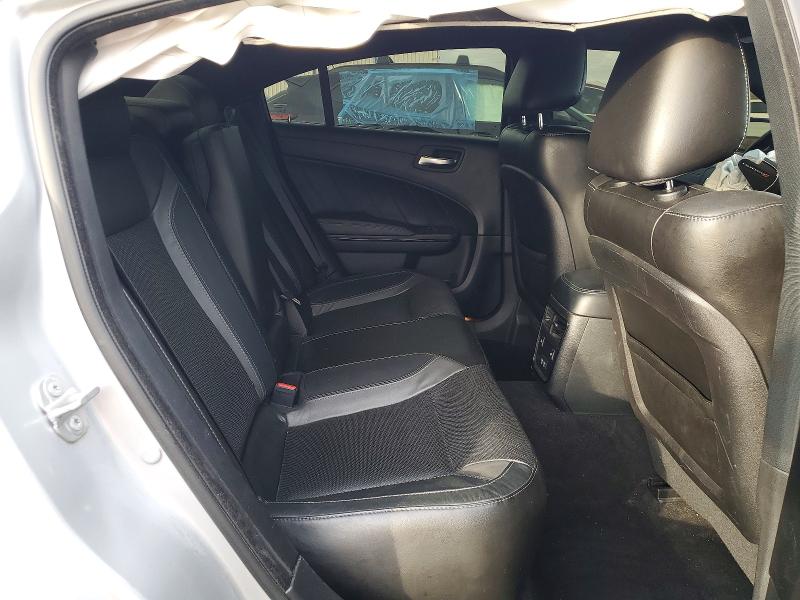 Aukcja sprzedaży 2022 Dodge Charger, vin: 2C3CDXBG0NH114480, numer aukcji: 99549485