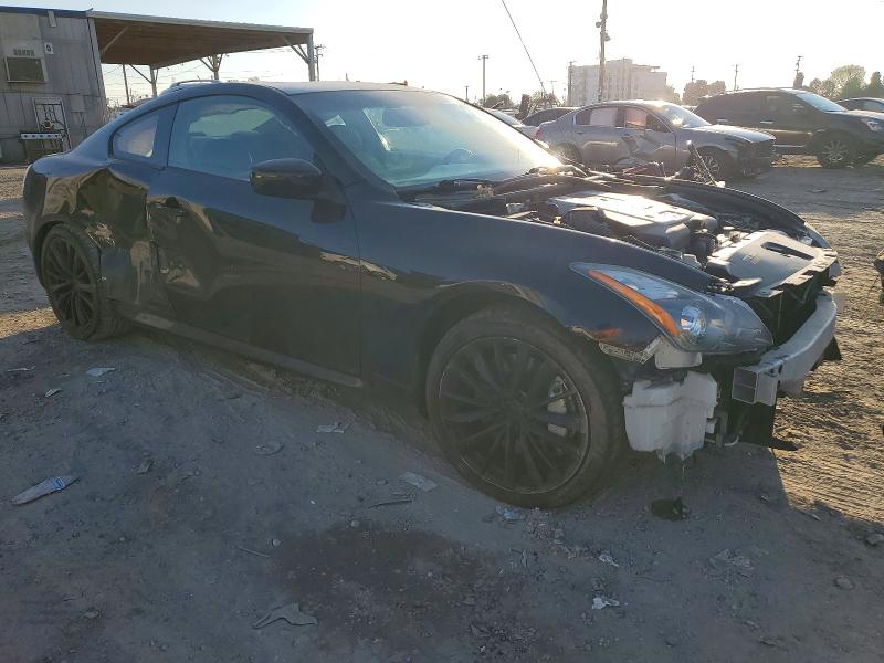 99707105 :رقم المزاد ، JN1CV6EK5BM211334 vin ، 2011 Infiniti G37 مزاد بيع