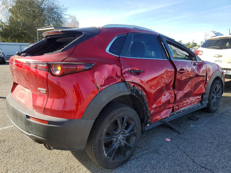 Продаж на аукціоні авто 2021 Mazda Cx-30, vin: 3MVDMBAY5MM264757, номер лоту: 73887775