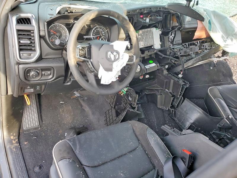 Продажа на аукционе авто 2026 Ram 1500, vin: 1C6SRFJP4TN289377, номер лота: 60048876