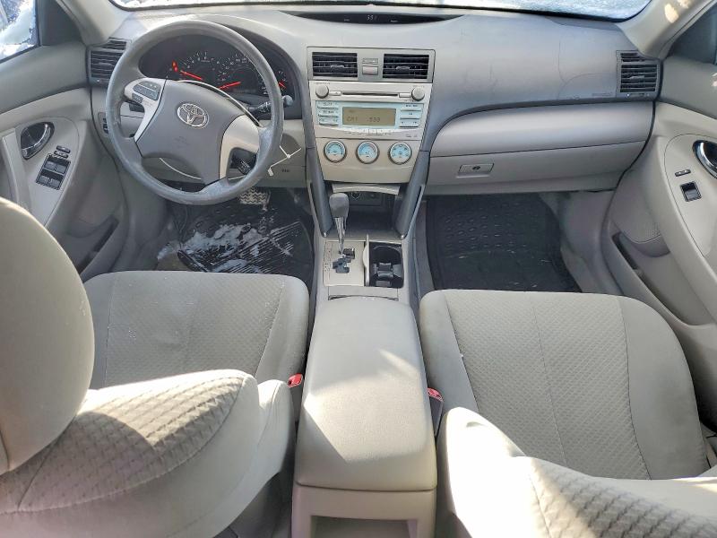 97182015 :رقم المزاد ، 4T1BE46K17U140907 vin ، 2007 Toyota Camry مزاد بيع