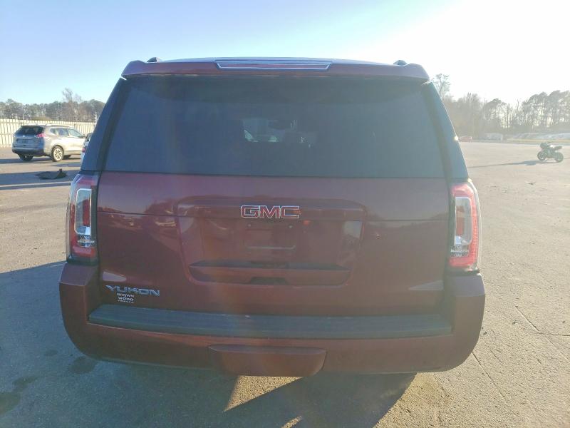 2016 Gmc Yukon მანქანა იყიდება აუქციონზე, vin: 1GKS1AKC4GR482839, აუქციონის ნომერი: 73057155