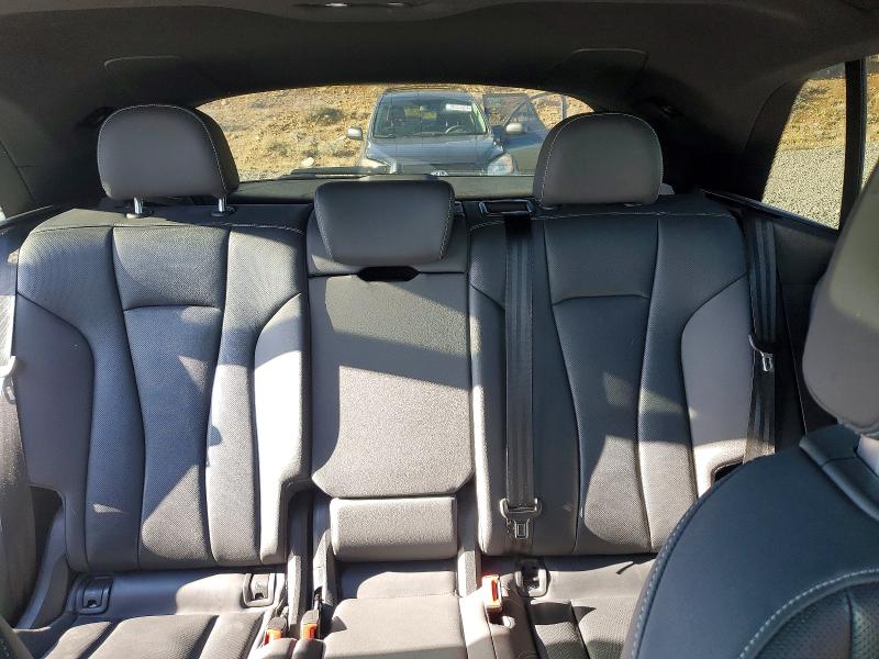 Aukcja sprzedaży 2019 Audi Q8, vin: WA1EVAF15KD026077, numer aukcji: 98443875