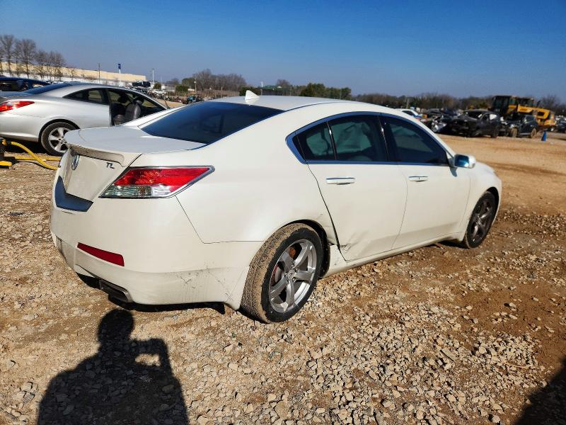Aukcja sprzedaży 2010 Acura Tl, vin: 19UUA8F5XAA007535, numer aukcji: 74894815