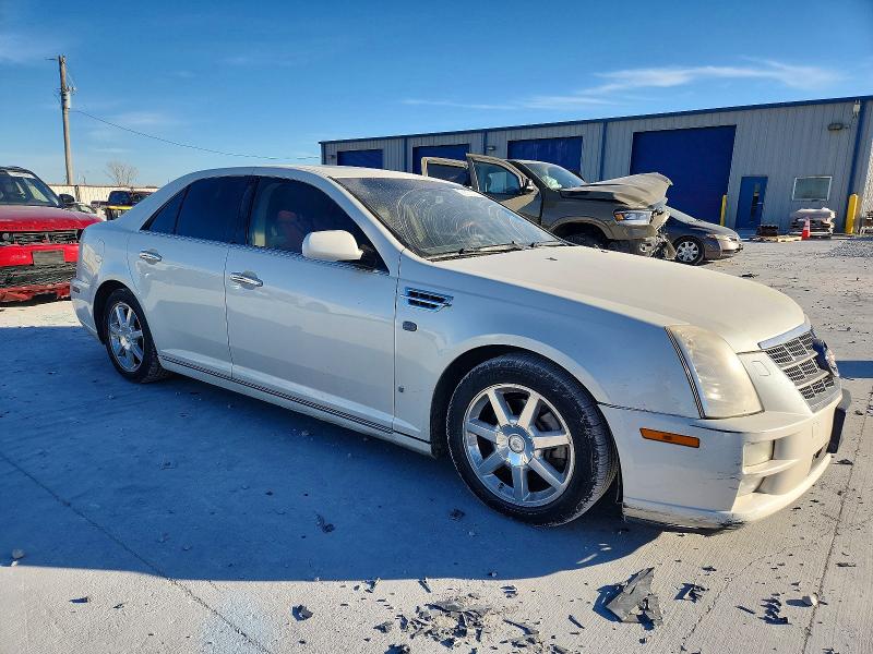 Aukcja sprzedaży 2009 Cadillac Sts, vin: 1G6DZ67A090172795, numer aukcji: 73536725