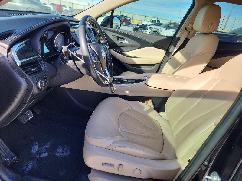 2017 Buick Envision E მანქანა იყიდება აუქციონზე, vin: LRBFXBSA7HD080200, აუქციონის ნომერი: 72426645