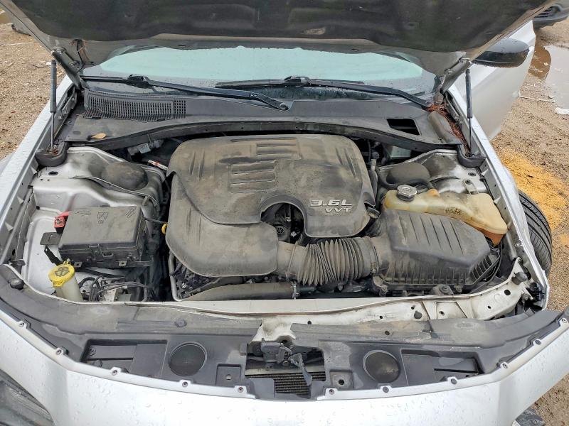 Продажа на аукционе авто 2021 Chrysler 300, vin: 2C3CCAAG1MH580189, номер лота: 73932275