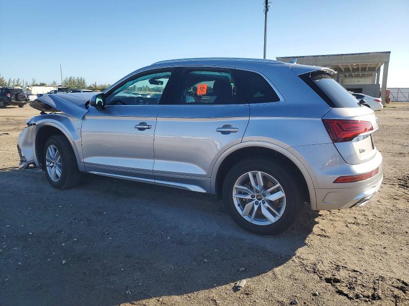 Aukcja sprzedaży 2023 Audi Q5, vin: WA1GAAFY8P2121995, numer aukcji: 73163905