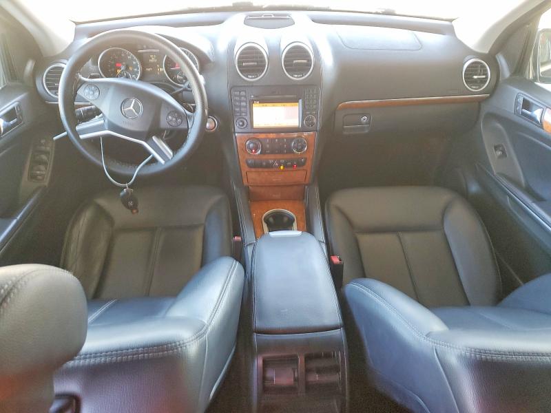 Продаж на аукціоні авто 2009 Mercedes-benz Gl, vin: 4JGBF25E69A528555, номер лоту: 75107555