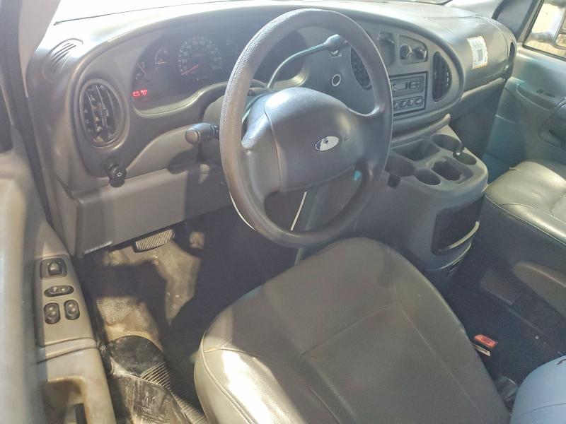 Aukcja sprzedaży 2003 Ford Econoline, vin: 1FTNE24263HB11902, numer aukcji: 98878085