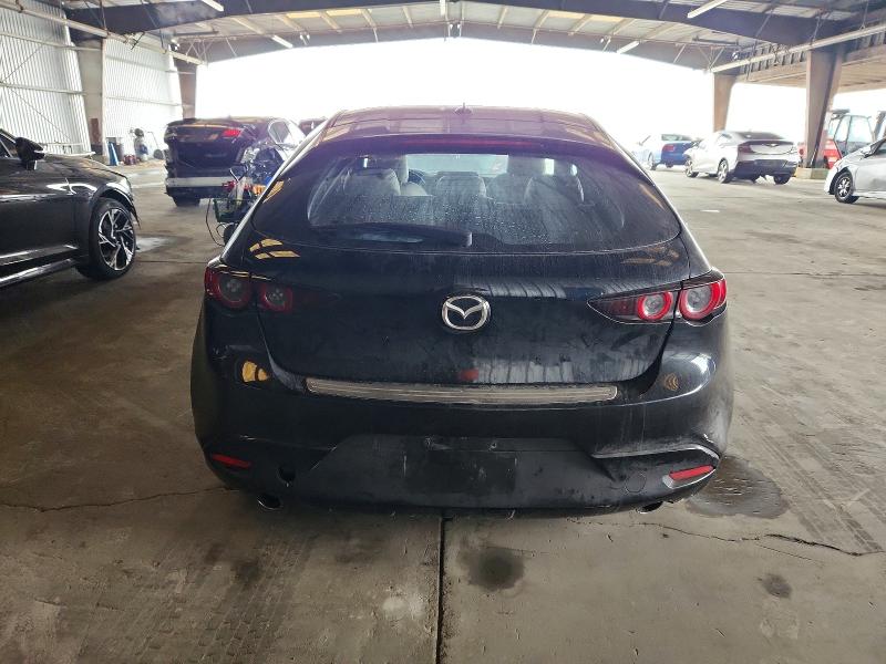 Продажа на аукционе авто 2021 Mazda 3, vin: JM1BPBJY4M1403743, номер лота: 74492665
