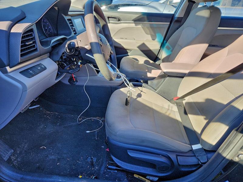 Aukcja sprzedaży 2020 Hyundai Elantra Se, vin: 5NPD74LF9LH611768, numer aukcji: 98053325