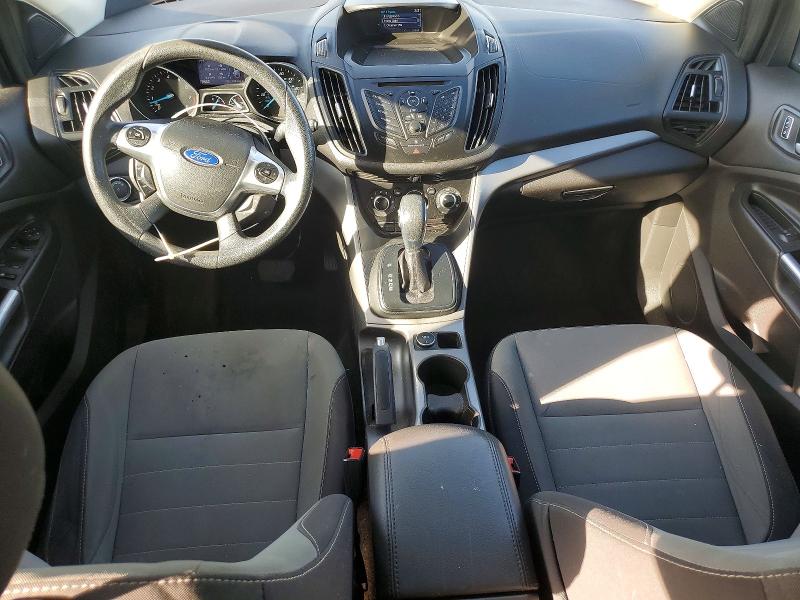Продажа на аукционе авто 2014 Ford Escape, vin: 1FMCU9G93EUE00561, номер лота: 75085775