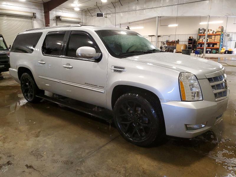 Продаж на аукціоні авто 2014 Cadillac Escalade, vin: 1GYS4JEF1ER144573, номер лоту: 74766755