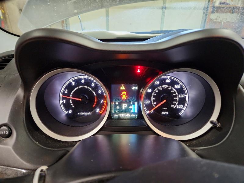 Aukcja sprzedaży 2016 Mitsubishi Lancer, vin: JA32U2FUXGU010586, numer aukcji: 73548665